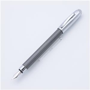 GRAF VON FABER-CASTELL グラフフォンファーバーカステル 万年筆 ベントレー タングステン EF メイン