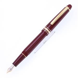 中古)MONTBLANC モンブラン 万年筆 マイスターシュテュック #145 