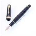 極美品　パイロット カスタムURUSHI 黒漆 万年筆 中字 中古付属品完品 即日出荷OK】PILOT（パイロット） 万年筆 カスタム URUSHI 漆黒