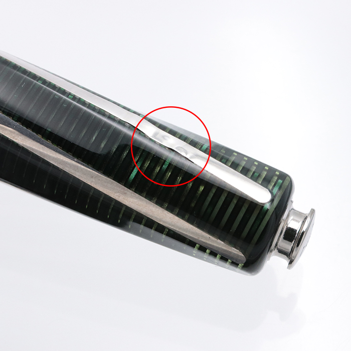 詳細ページ | 万年筆 ボールペンなど高級筆記具の販売・買取