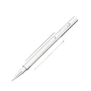 GRAF VON FABER-CASTELL グラフフォンファーバーカステル メカニカルペンシル クラシックコレクション ポケットペン 0.7mm メイン