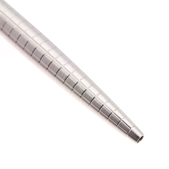 ダンヒル Dunhill ボールペン SV925 詳細ページ | 万年筆 ボールペンなど高級筆記具の販売・買取