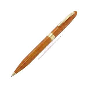 SHEAFFER シェーファー ボールペン クレスト ノヴァ カドミウムイエロー メイン