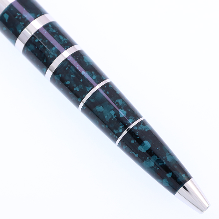 中古)MONTBLANC モンブラン ボールペン 作家シリーズ2008 ジョージ 