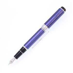 万年筆 Oita Made オオイタメイド JAPAN BLUE ジャパンブルー 中字
