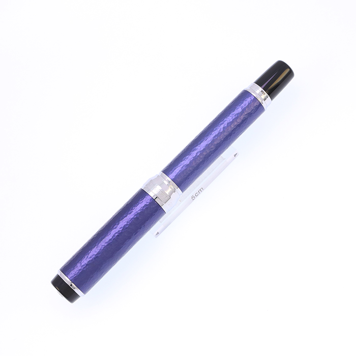 Oita Made JAPAN BLUE セーラー万年筆 中古)SAILOR セーラー 万年筆 Oita Made オオイタメイド JAPAN BLUE