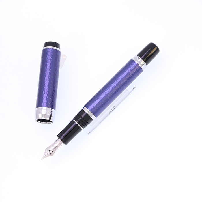 中古)SAILOR セーラー 万年筆 Oita Made オオイタメイド JAPAN BLUE 