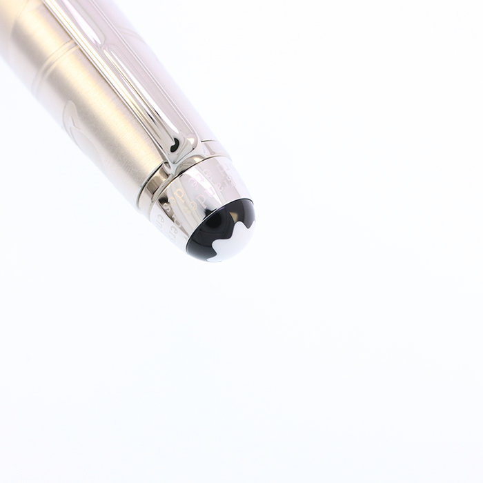 中古)MONTBLANC モンブラン 万年筆 ル・プティ・プランス アビエイター