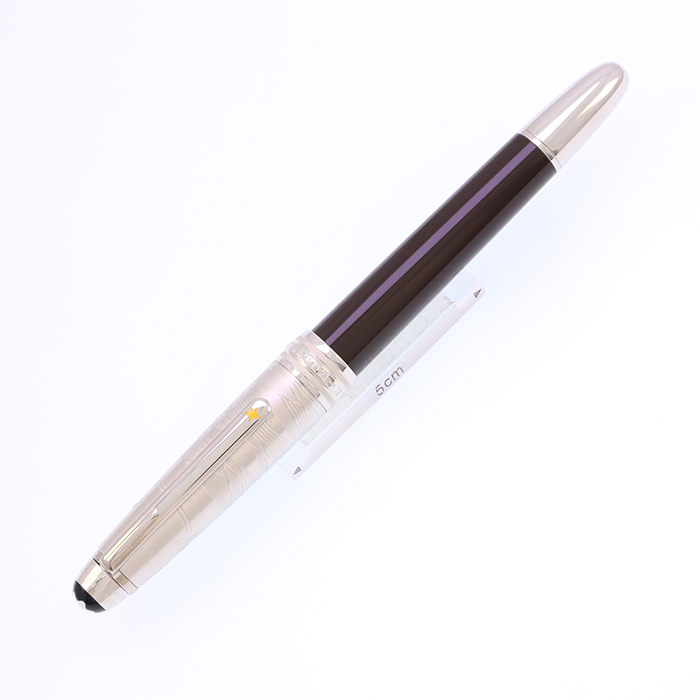 中古)MONTBLANC モンブラン 万年筆 ル・プティ・プランス アビエイター