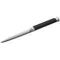 GRAF VON FABER-CASTELL グラフフォンファーバーカステル アクセサリ レターオープナー エプソムレザー ブラック 【受注生産品】