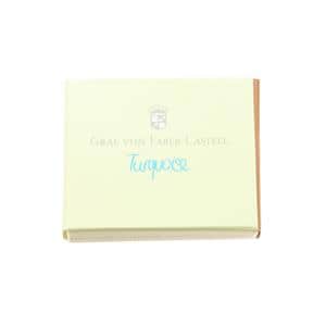 カートリッジインク ターコイズ(6本入)