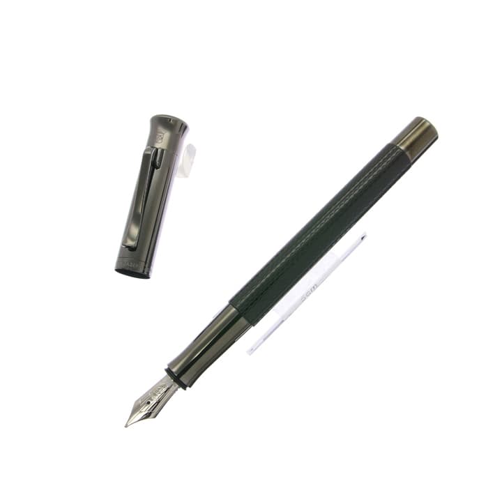 新品)GRAF VON FABER-CASTELL グラフフォンファーバーカステル 万年筆