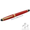 PILOT パイロット 万年筆 カスタム98 レッド