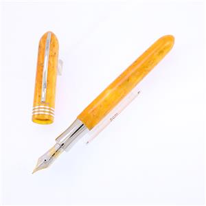 Georg Jensen 万年筆 ジョージ ジェンセン ボー・ボンフィス 漆