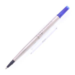 ローラーボール替芯 ブルー M