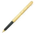 PARKER パーカー 万年筆 #95 ゴールド EF