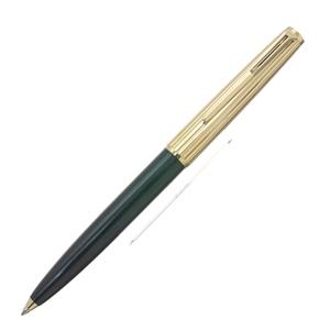 中古 Montblanc モンブラン ボールペン 287 ブラック ゴールド 商品id 詳細ページ 万年筆 ボールペン など高級筆記具の販売 買取 キングダムノート