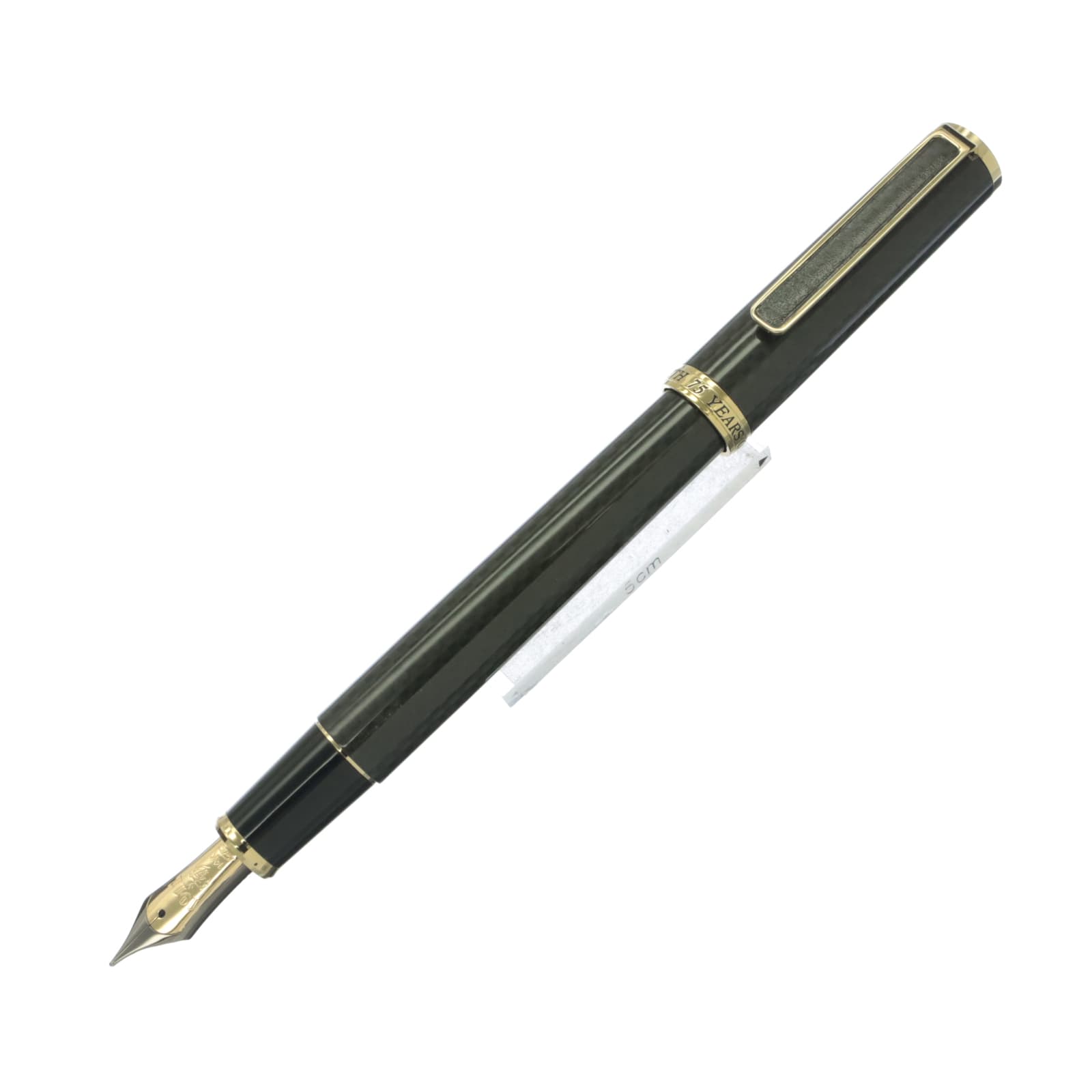 【希少・限定品】セーラー万年筆 創業75周年記念 プロフィット75 詳細ページ | 万年筆 ボールペンなど高級筆記具の販売・買取