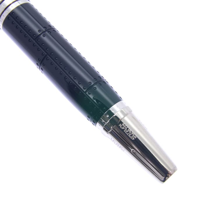 モンブランボールペン　サン=テグジュペリ 詳細ページ | 万年筆 ボールペンなど高級筆記具の販売・買取