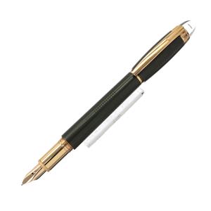 MONTBLANC モンブラン 万年筆 スターウォーカー レッドゴールド メタル M メイン
