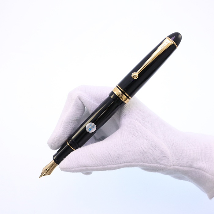 パイロット　万年筆　カスタム742 SF 新品)PILOT パイロット 万年筆 日本限定 カスタム742 Modernized