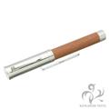 GRAF VON FABER-CASTELL グラフフォンファーバーカステル ローラーボール イントゥイション プラチノ ペルナンブコ