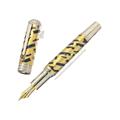 MONTBLANC モンブラン 万年筆 リミテッドエディション 888 パトロンシリーズ2021 ナポレオン･ボナパルト