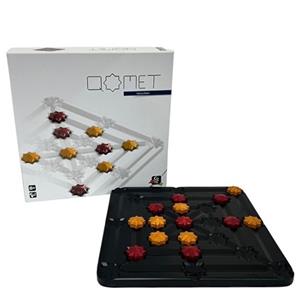 ボードゲーム QOMET コメット