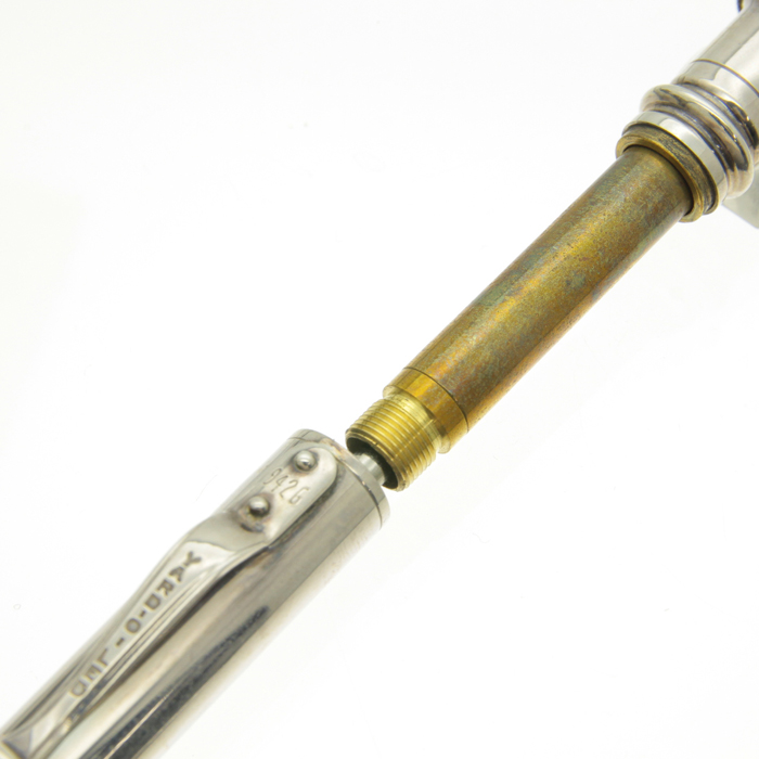 【希少♪】 ヤード・オ・レッド エドワーディアン プレーン ボールペン 希少♪】 ヤード・オ・レッド エドワーディアン プレーン