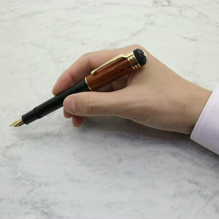 詳細ページ | 万年筆 ボールペンなど高級筆記具の販売・買取