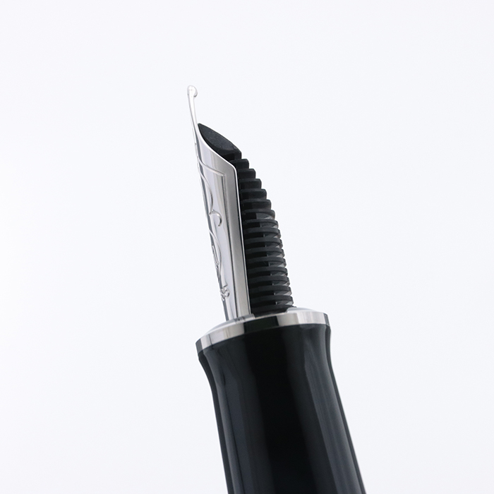 【美品】ペリカン*スーベレーン*m600 ｍ605 トータスシェルブラック*EF ≪即日発送可能≫ペリカン 万年筆 特別生産品 スーベレーン M605