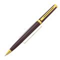 MONTBLANC モンブラン メカニカルペンシル ノブレス オブリージュ パープル 0.5mm/0.7mm