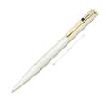 MONTBLANC モンブラン ボールペン #7855 プラチナプレート マットフィニッシュ
