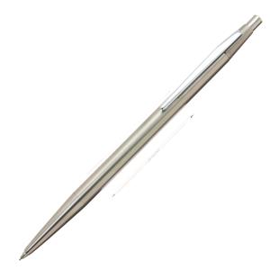 MONTBLANC モンブラン メカニカルペンシル ノブレス ステンレス/シルバー 0.5mm メイン