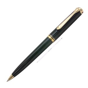 Pelikan ペリカン ボールペン スーベレーン K800 黒 メイン