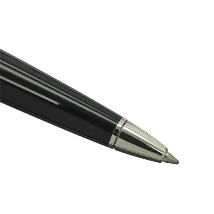 徳川麒麟カルティエ ロードスター ブラック パラジウム ボールペン 詳細ページ | 万年筆 ボールペンなど高級筆記具の販売・買取
