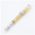 Montegrappa モンテグラッパ 万年筆 エキストラ パーチメント M