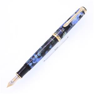 万年筆 都市シリーズ M600 ストックホルム M