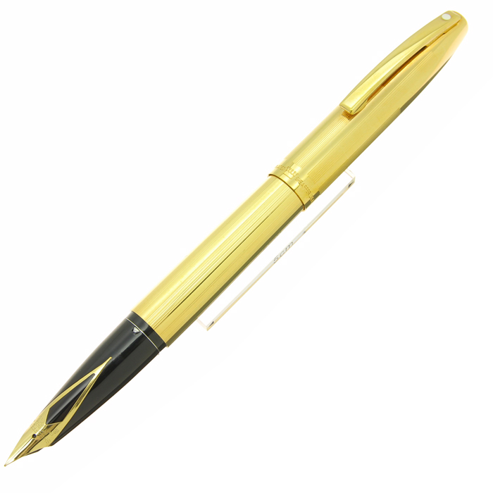 シェーファー 万年筆 インペリアル ソボリン M 中古)SHEAFFER シェーファー メカニカルペンシル インペリアル