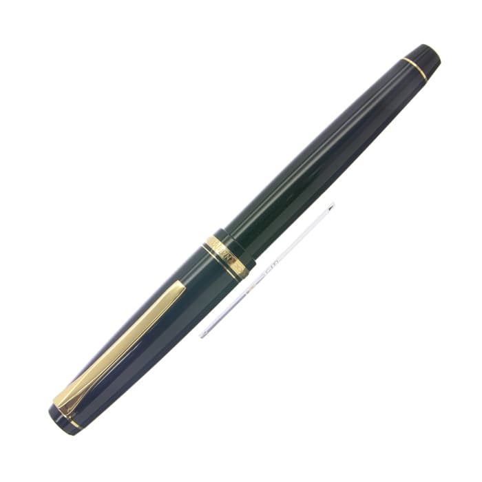 ナミキ（パイロット海外向け） 万年筆 ファルコン ブラック SM 14K 585 ITW6OVY1IY29 ナミキ（パイロット海外向け） 万年筆 ファルコン ブラック SM 14K 585