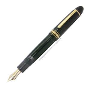 MONTBLANC モンブラン 万年筆 マイスターシュテュック #149 EF メイン