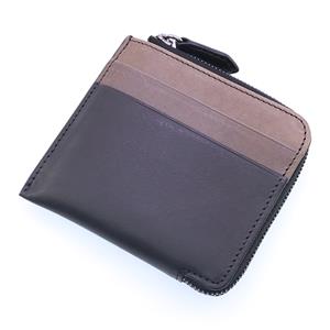 SILVANO BIAGINI シルヴァーノ ビアジーニ ミニ財布 Nero（ブラック） メイン