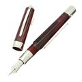 VISCONTI ビスコンティ 万年筆 リミテッドエディション オペラ パールバーガンディ
