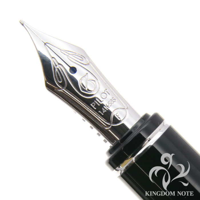 Amazon.co.jp: PILOT GRANCE Amethyst ボールペン : 文房具