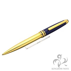 MONTBLANC モンブラン ボールペン マイスターシュテュック ソリテール #20164 ラムセスII世 クラシック メイン