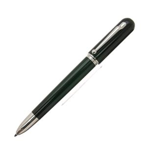 A.DUNHILL ダンヒル マルチペン サイドカー リボレット ブラックラッカー 黒/赤ボールペン+メカニカルペンシル0.7mm メイン