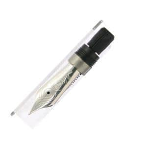 Pelikan ペリカン 交換用ペン先 M805用 18C/EF メイン