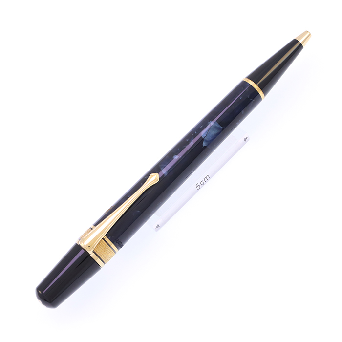中古)MONTBLANC モンブラン ボールペン 作家シリーズ1998 エドガー