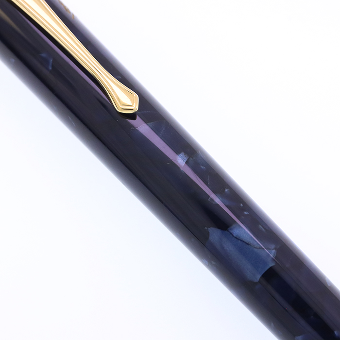 中古)MONTBLANC モンブラン ボールペン 作家シリーズ1998 エドガー