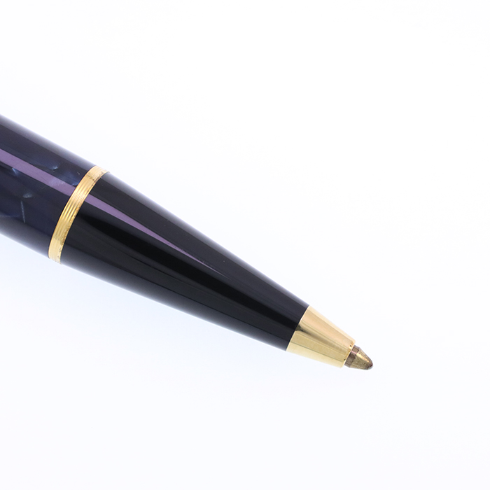 中古)MONTBLANC モンブラン ボールペン 作家シリーズ1998 エドガー